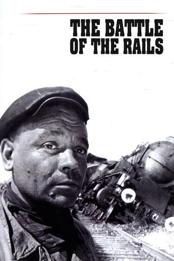 The Battle of the Rails 1946