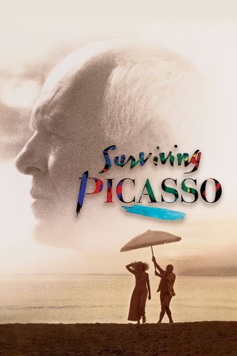 Surviving Picasso 1996