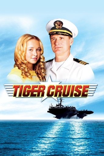 Tiger Cruise 2004