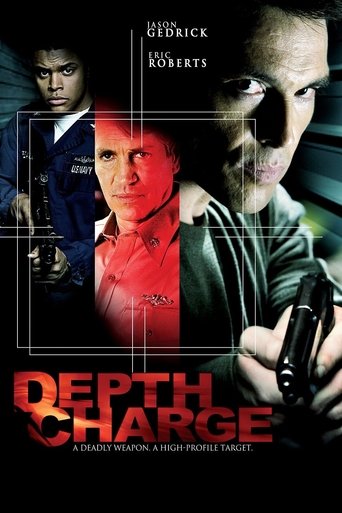Depth Charge 2008