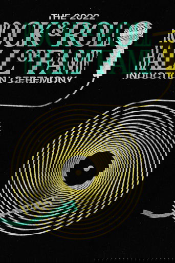 2022 Rock & Roll Hall of Fame Induction Ceremony 2022