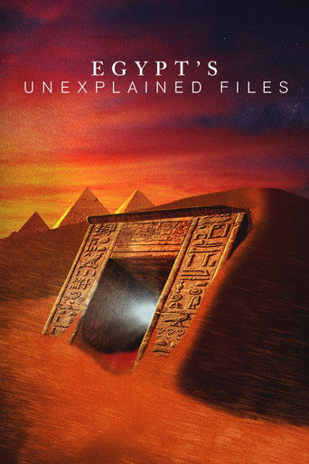Egypt's Unexplained Files 2019