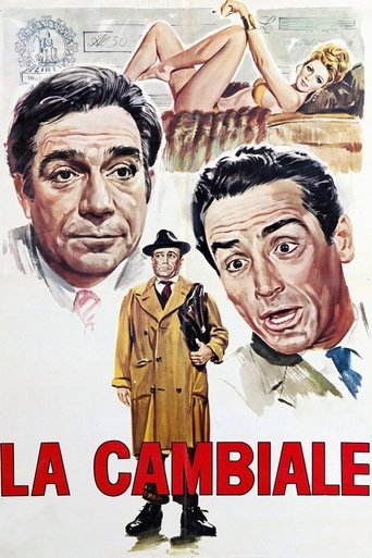 La cambiale 1959