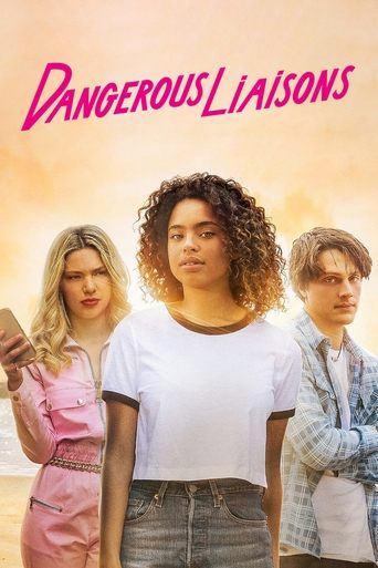 Dangerous Liaisons 2022