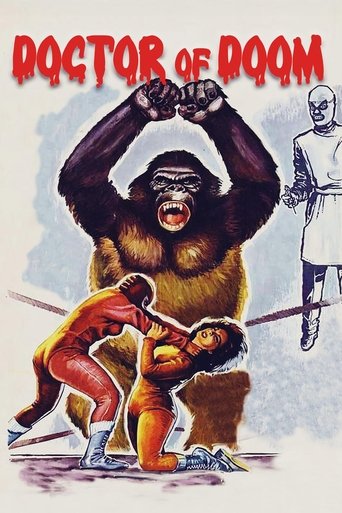 Doctor of Doom 1963