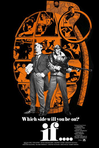 if.... 1968
