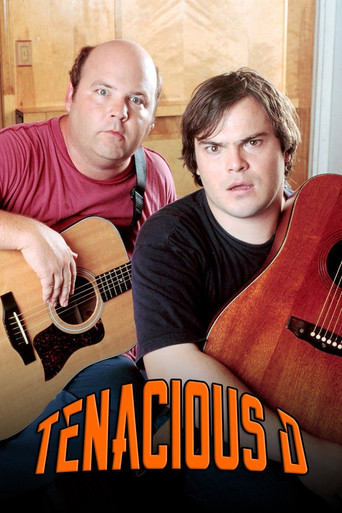 Tenacious D 1997