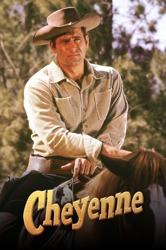 Cheyenne 1955