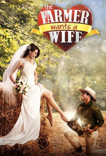Farmer Wants a Wife (AU) 2007