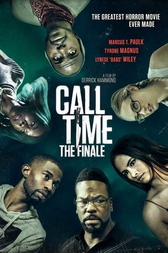 Call Time 2021