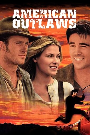 American Outlaws 2001