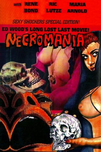 Necromania: A Tale of Weird Love! 1971
