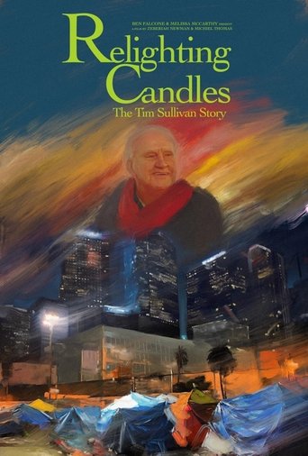 Relighting Candles: The Timothy Sullivan Story 2023