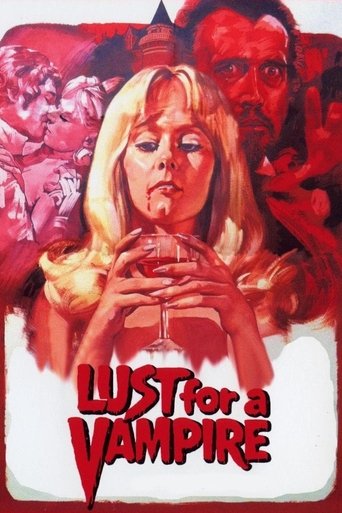 Lust for a Vampire 1971