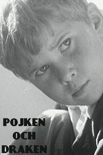 The Boy and the Kite 1962