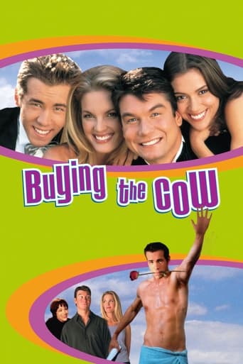 Buying the Cow 2002