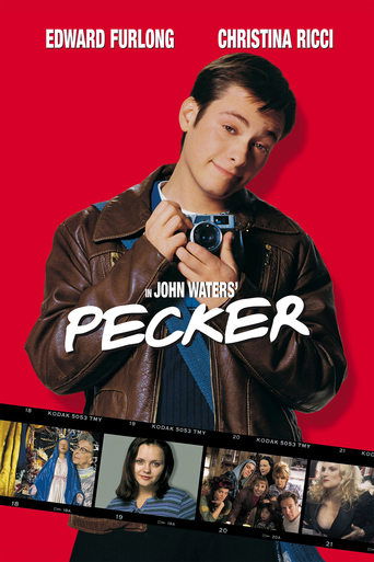 Pecker 1998