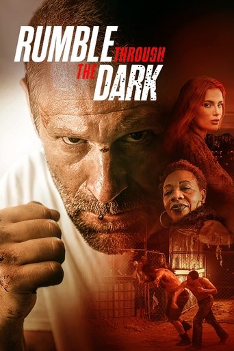 Rumble Through the Dark 2023