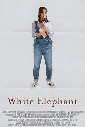 White Elephant 2021