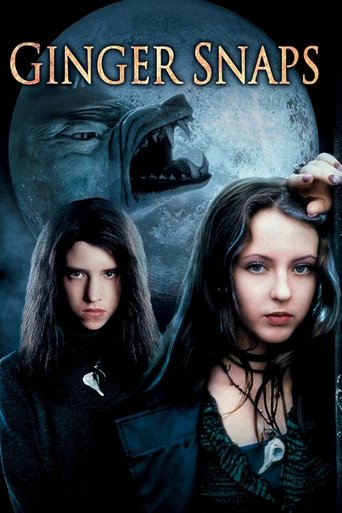 Ginger Snaps 2001