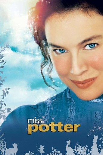 Miss Potter 2006