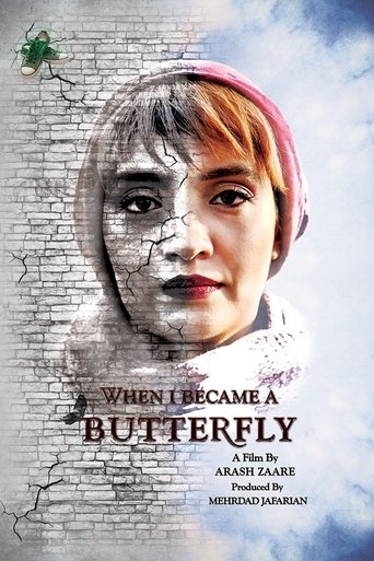 When I Became a Butterfly 2018