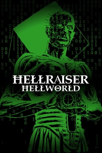 Hellraiser: Hellworld 2005