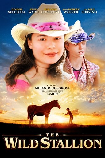 The Wild Stallion 2009
