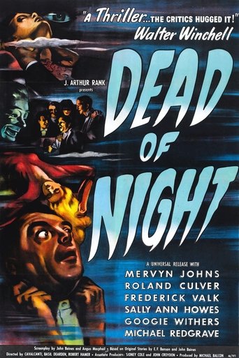 Dead of Night 1945