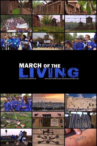 March of The Living 2010