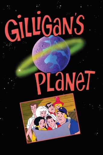 Gilligan's Planet 1982