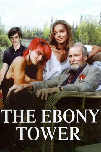 The Ebony Tower 1984
