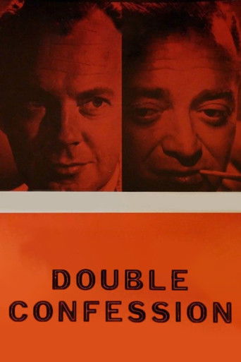 Double Confession 1950