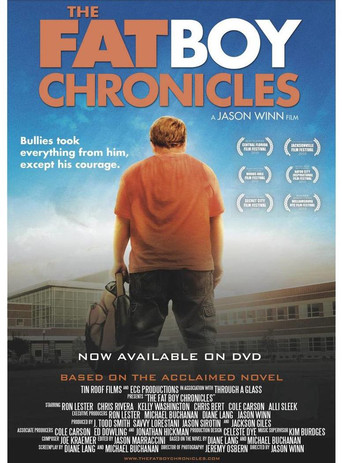 The Fat Boy Chronicles 2010