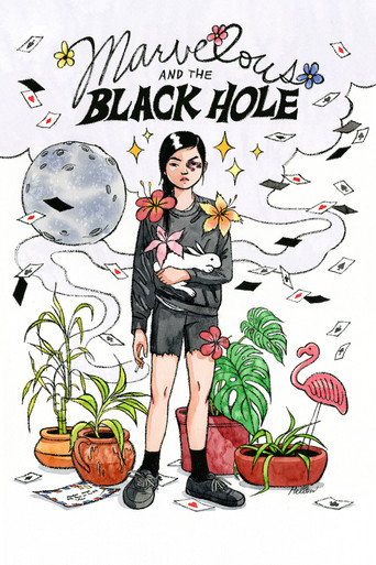Marvelous and the Black Hole 2022