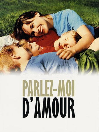 Parlez-moi d'amour 2002