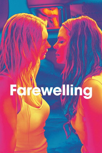 Farewelling 2023