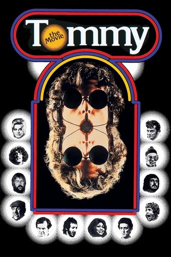 Tommy 1975