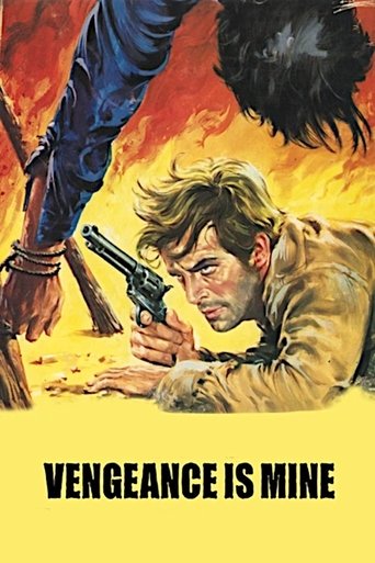 Vengeance Is Mine 1967