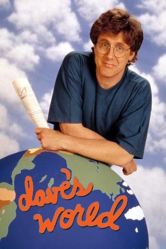 Dave's World 1993
