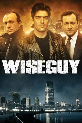 Wiseguy 1987