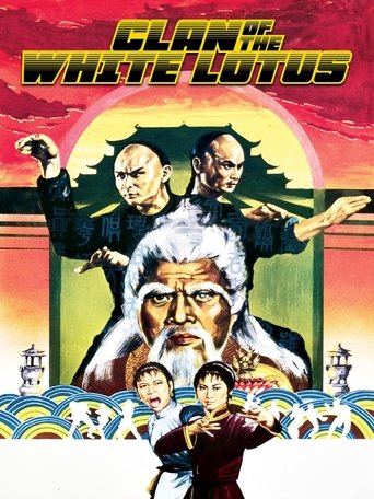 Clan of the White Lotus 1980