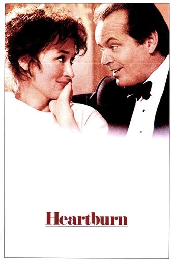 Heartburn 1986