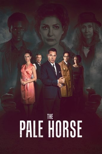 The Pale Horse 2020