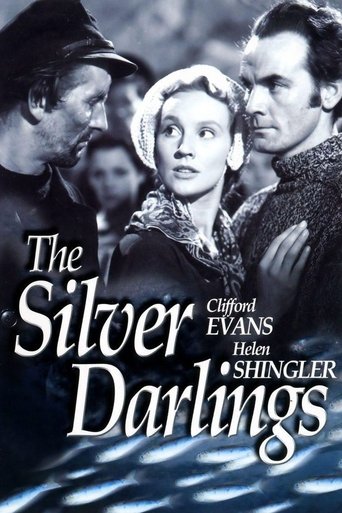 The Silver Darlings 1947