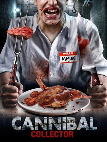 Cannibal Collector 2010