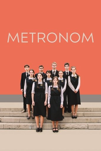 Metronom 2022
