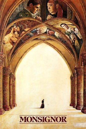 Monsignor 1982