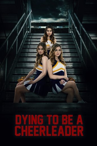 Dying to be a Cheerleader 2020