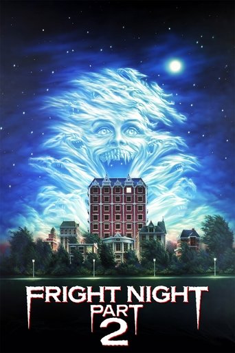 Fright Night Part 2 1988